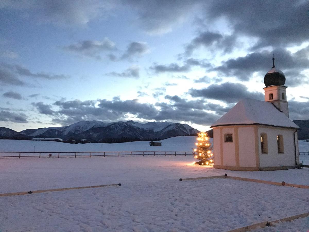 Hotel Landgasthof Alter Wirt Fischbachau Buitenkant foto