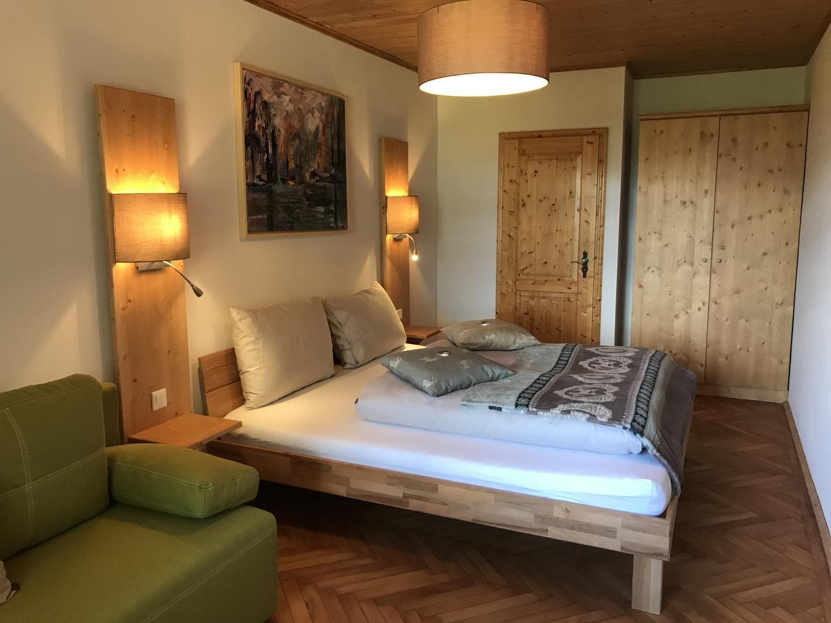 Hotel Landgasthof Alter Wirt Fischbachau Buitenkant foto