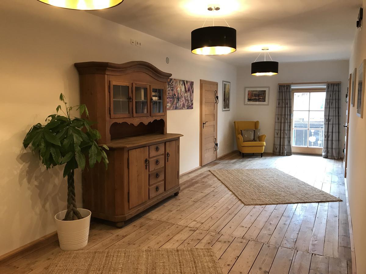 Hotel Landgasthof Alter Wirt Fischbachau Buitenkant foto