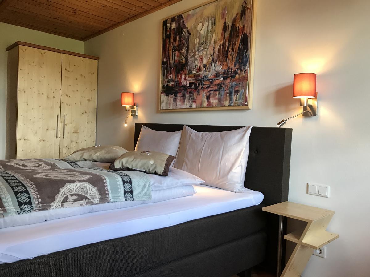Hotel Landgasthof Alter Wirt Fischbachau Buitenkant foto