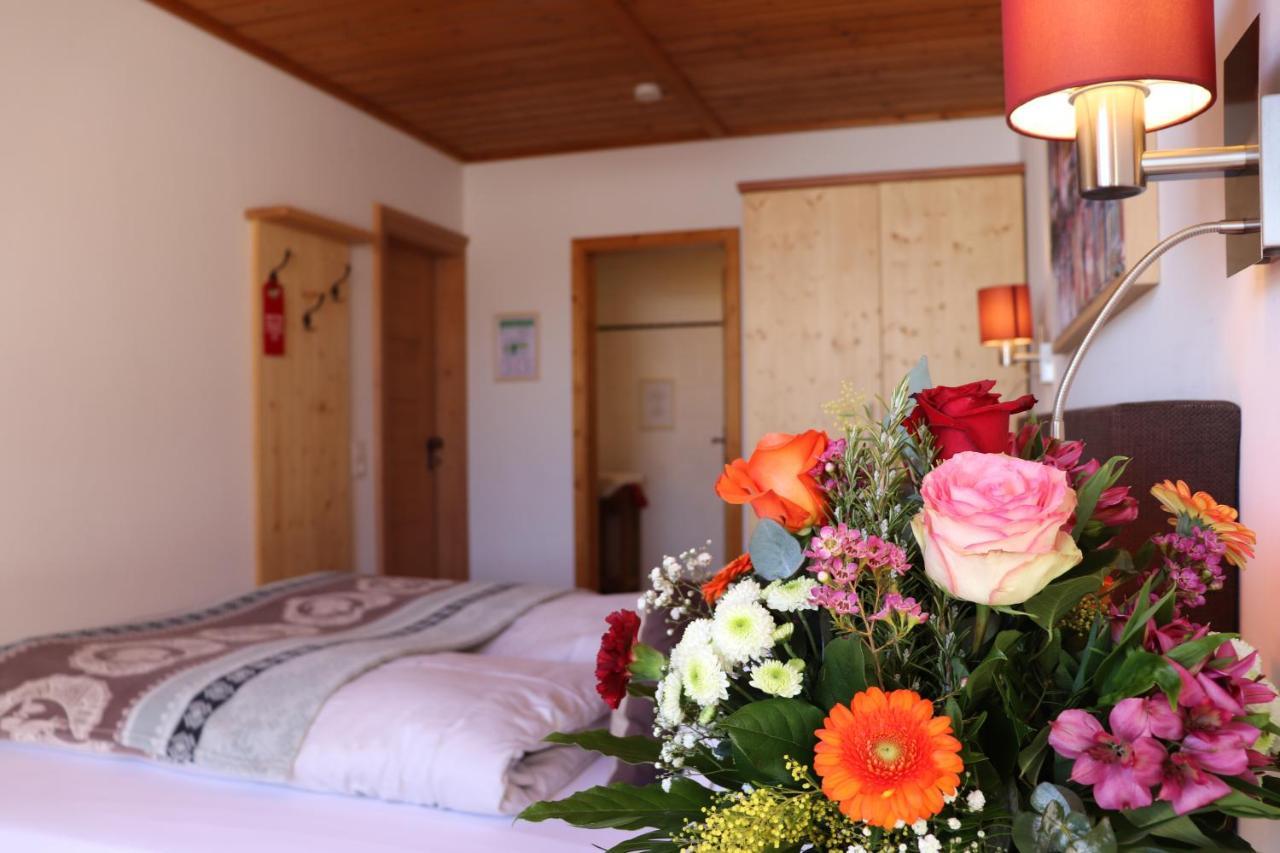 Hotel Landgasthof Alter Wirt Fischbachau Buitenkant foto
